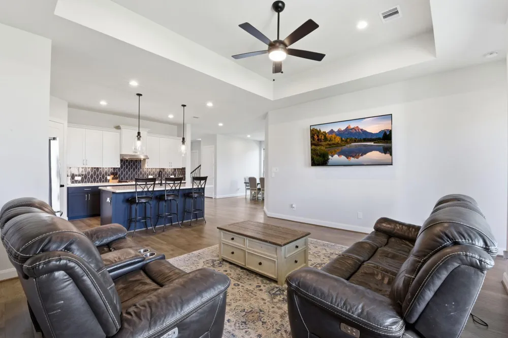15822 Arbeadie Drive Humble, TX 77346
