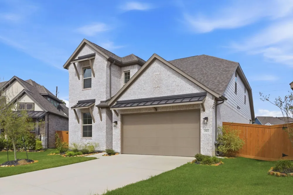 15822 Arbeadie Drive Humble, TX 77346