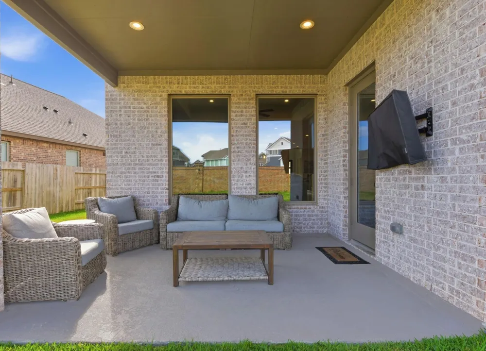 15822 Arbeadie Drive Humble, TX 77346