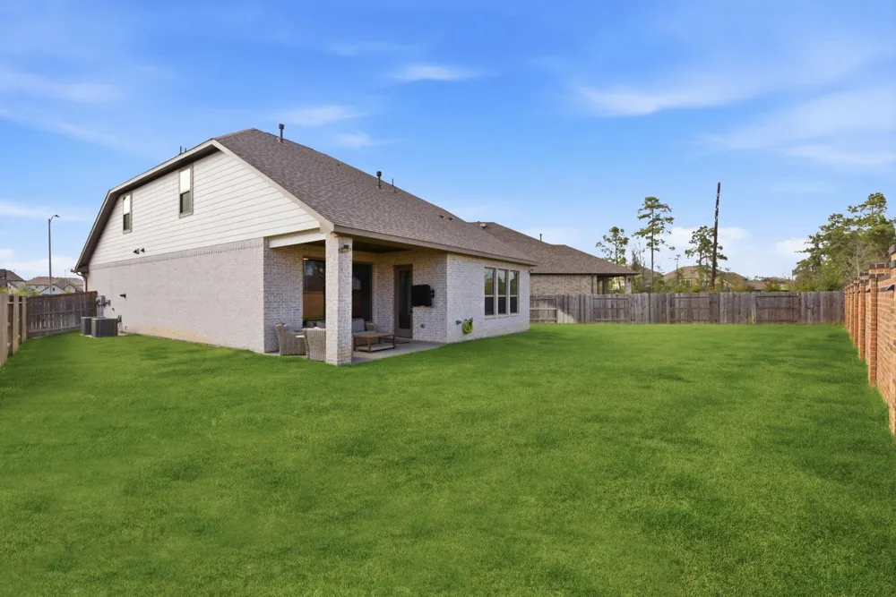 15822 Arbeadie Drive Humble, TX 77346