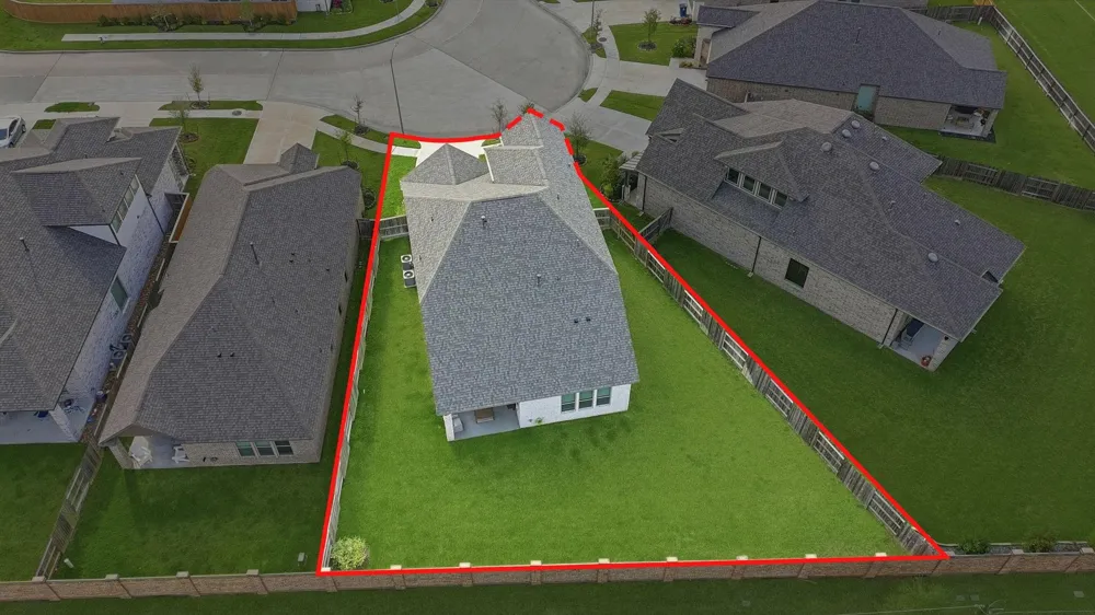 15822 Arbeadie Drive Humble, TX 77346