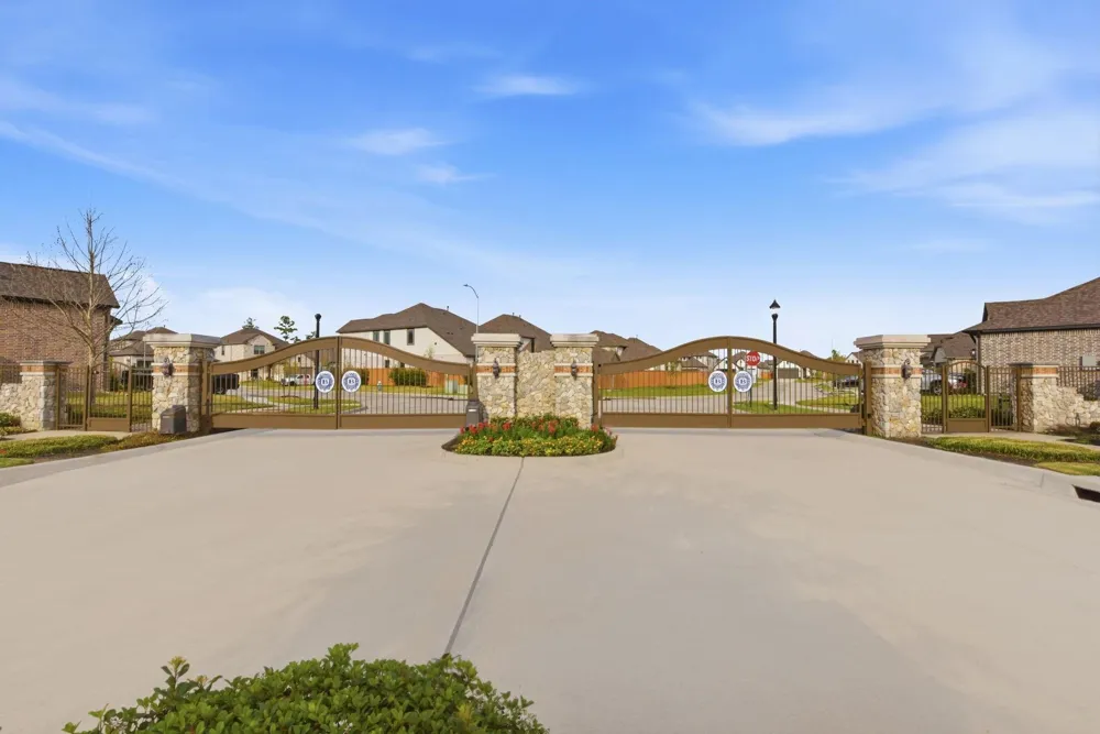 15822 Arbeadie Drive Humble, TX 77346