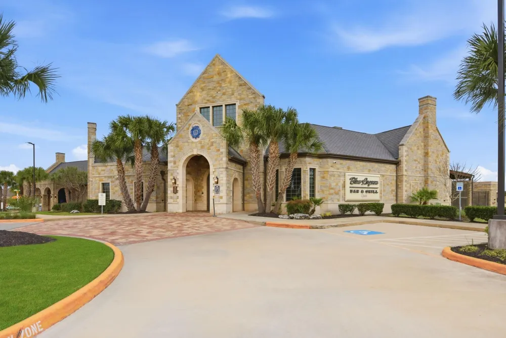 15822 Arbeadie Drive Humble, TX 77346