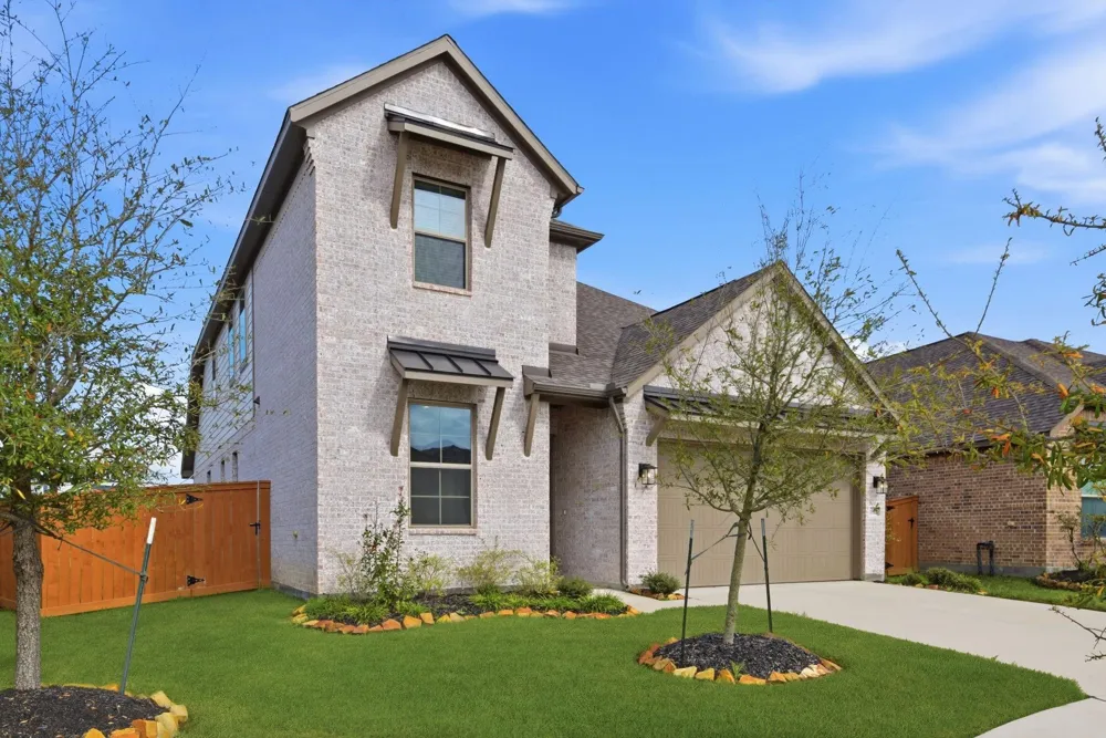 15822 Arbeadie Drive Humble, TX 77346