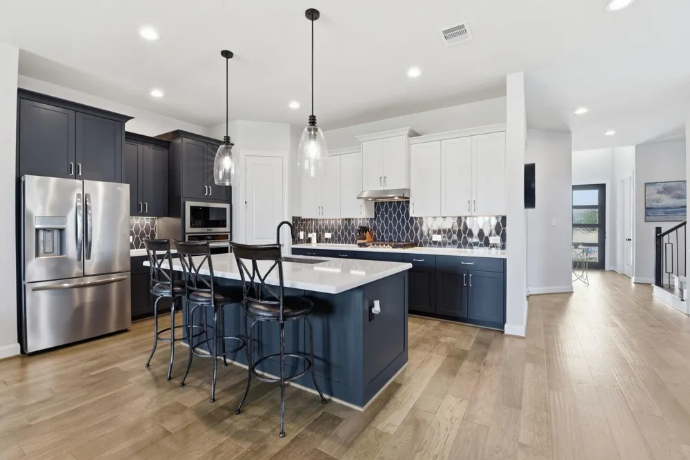 15822 Arbeadie Drive Humble, TX 77346