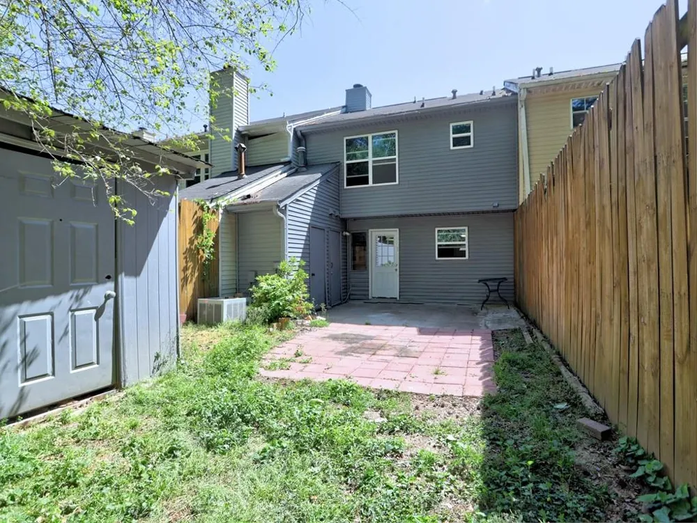 3539 Kennesaw Station Drive NW Kennesaw, GA 30144