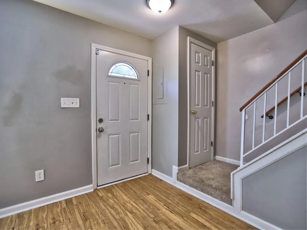3539 Kennesaw Station Drive NW Kennesaw, GA 30144