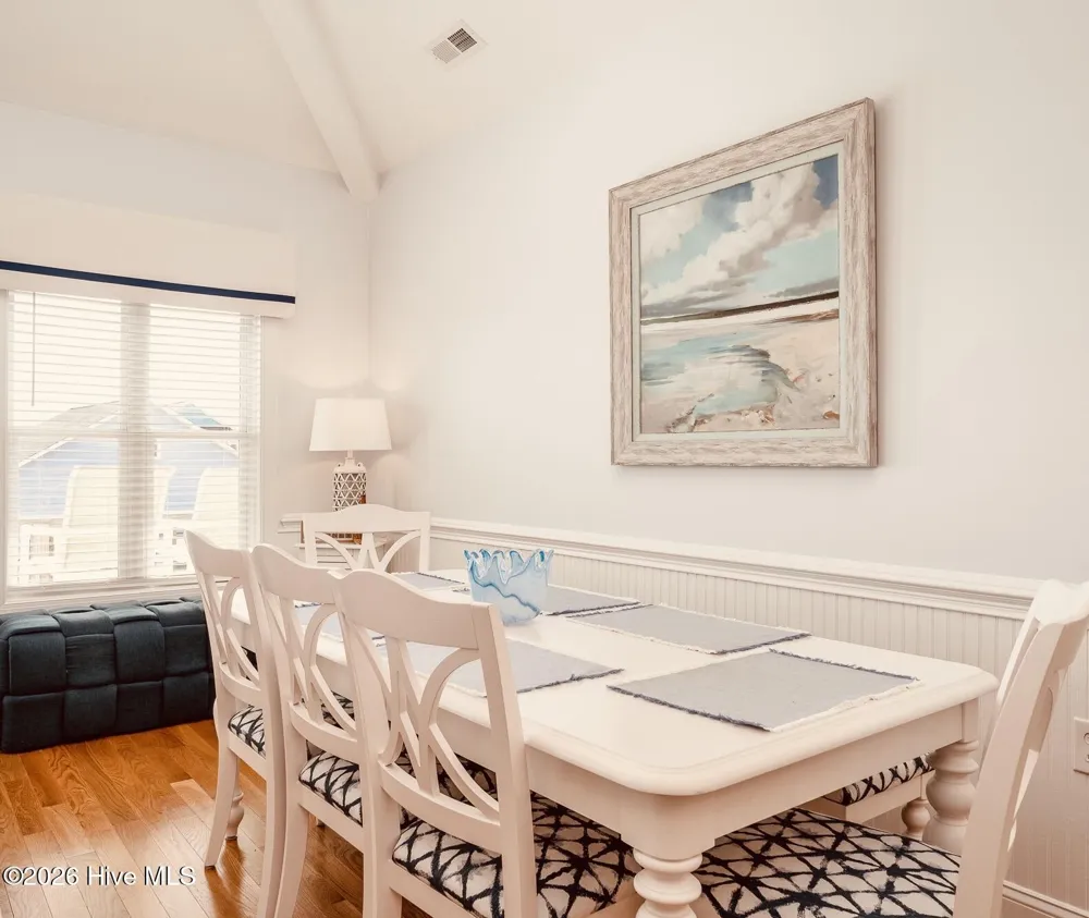 202 W Dobbs Street #C Atlantic Beach, NC 28512