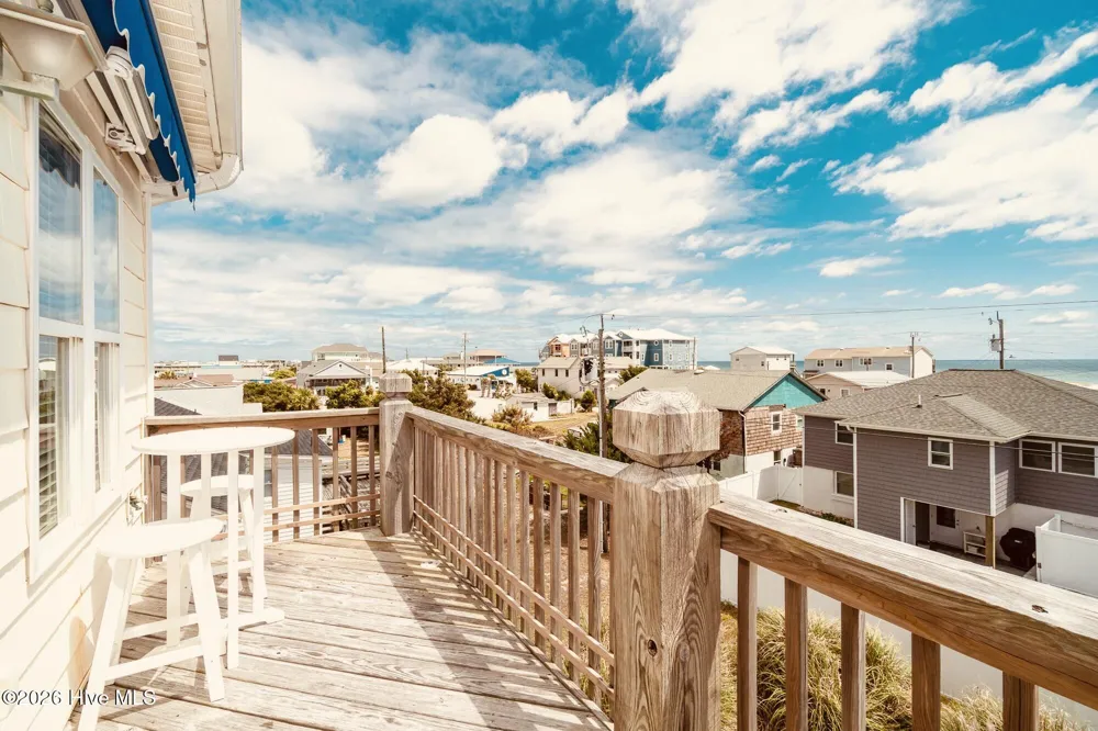 202 W Dobbs Street #C Atlantic Beach, NC 28512