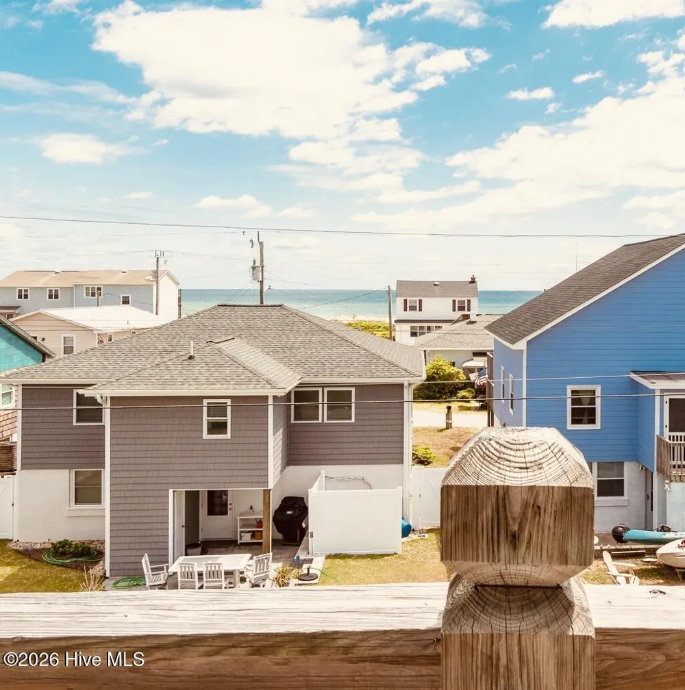 202 W Dobbs Street #C Atlantic Beach, NC 28512