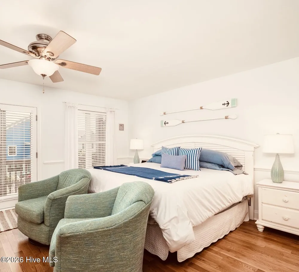 202 W Dobbs Street #C Atlantic Beach, NC 28512