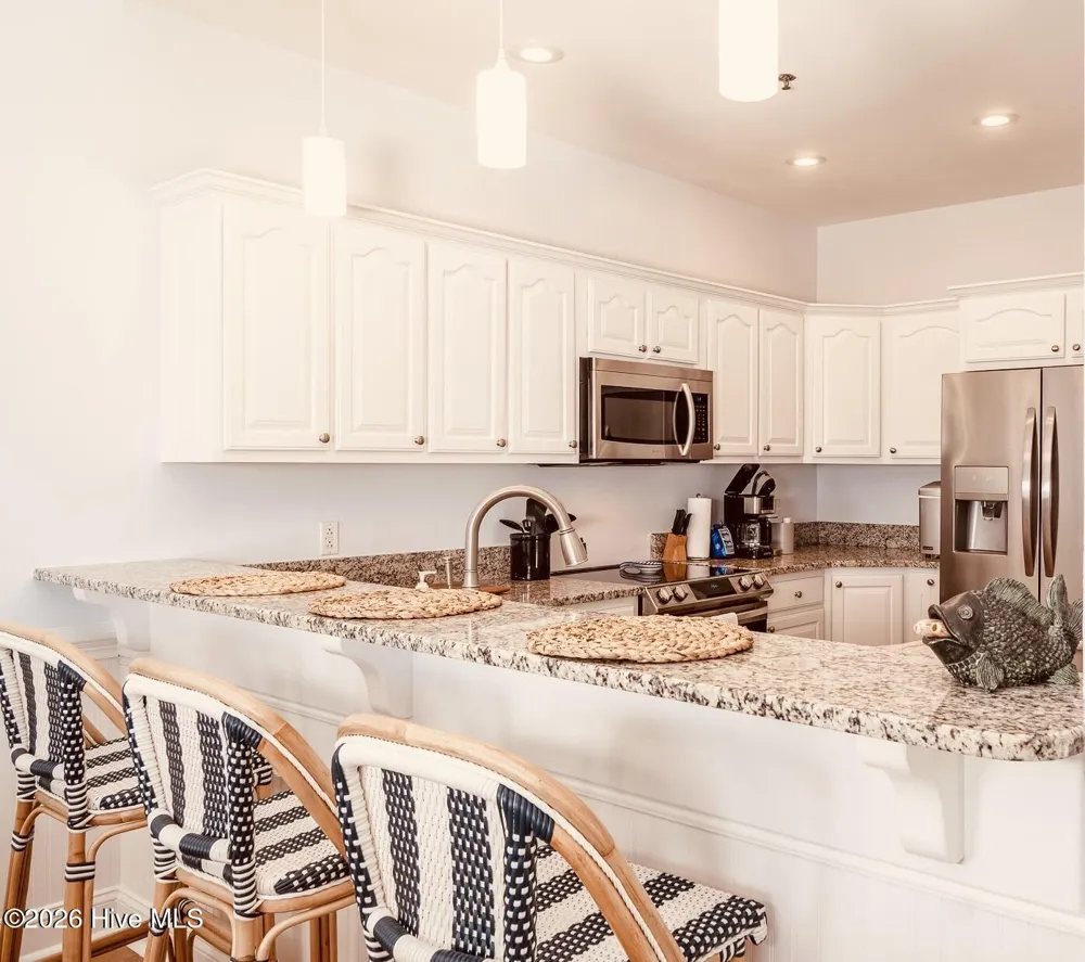 202 W Dobbs Street #C Atlantic Beach, NC 28512
