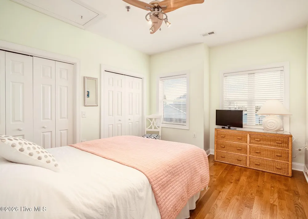 202 W Dobbs Street #C Atlantic Beach, NC 28512