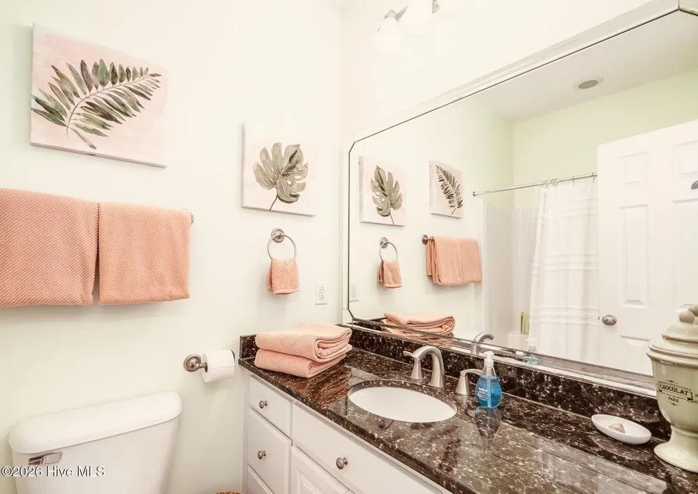 202 W Dobbs Street #C Atlantic Beach, NC 28512