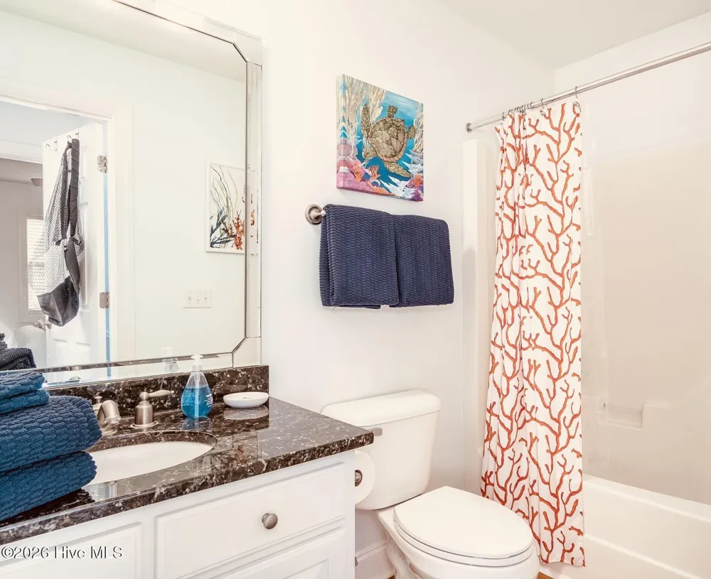202 W Dobbs Street #C Atlantic Beach, NC 28512