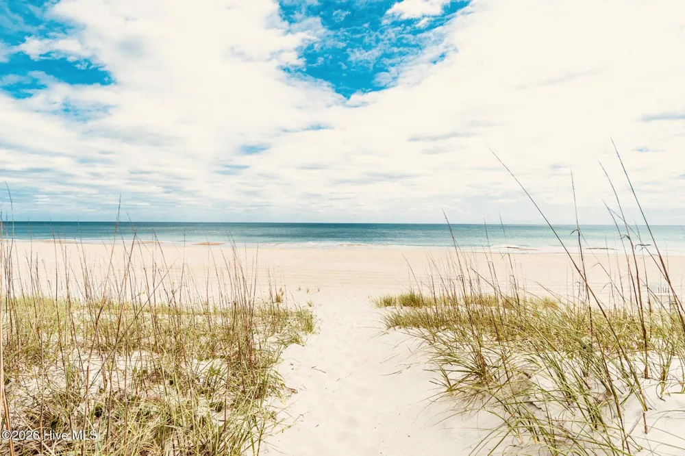 202 W Dobbs Street #C Atlantic Beach, NC 28512