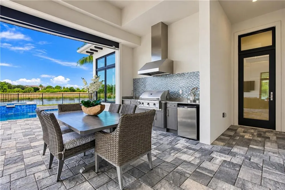 9845 Montiano Drive Naples, FL 34113