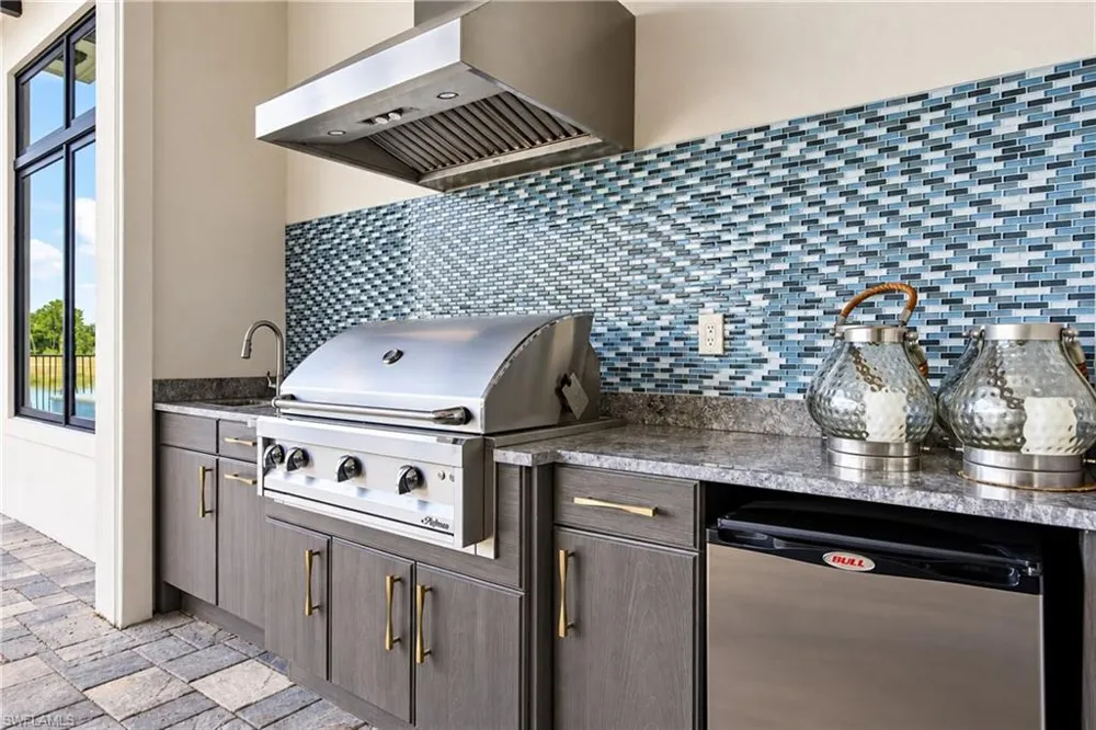 9845 Montiano Drive Naples, FL 34113