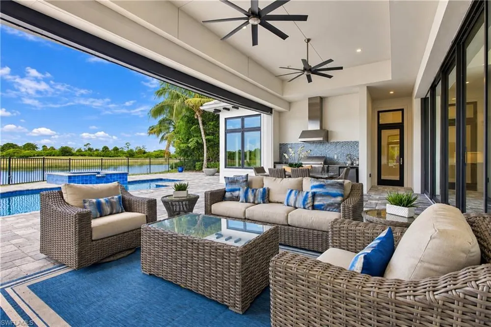 9845 Montiano Drive Naples, FL 34113