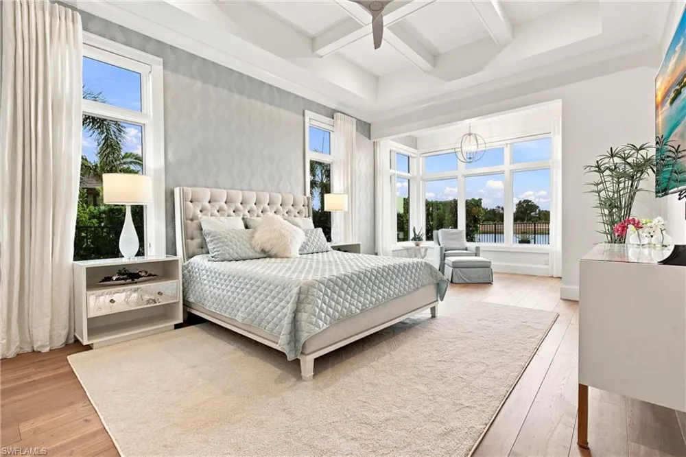 9845 Montiano Drive Naples, FL 34113