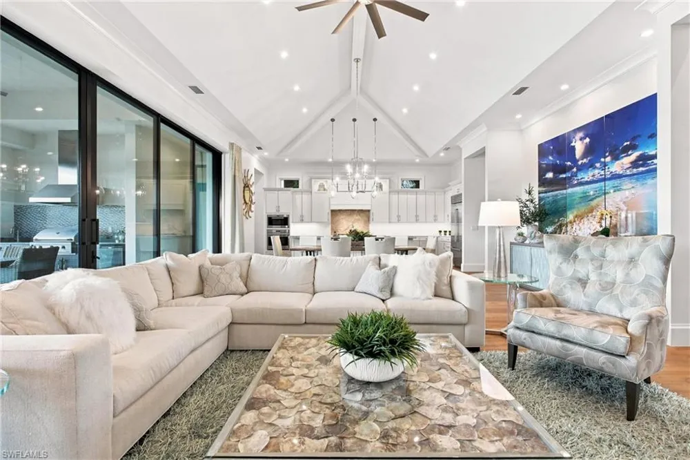 9845 Montiano Drive Naples, FL 34113