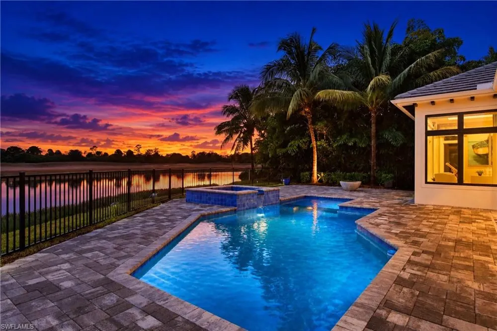 9845 Montiano Drive Naples, FL 34113