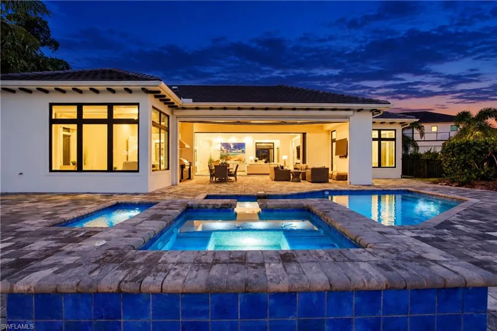 9845 Montiano Drive Naples, FL 34113