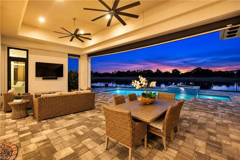 9845 Montiano Drive Naples, FL 34113