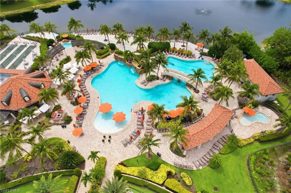 9845 Montiano Drive Naples, FL 34113