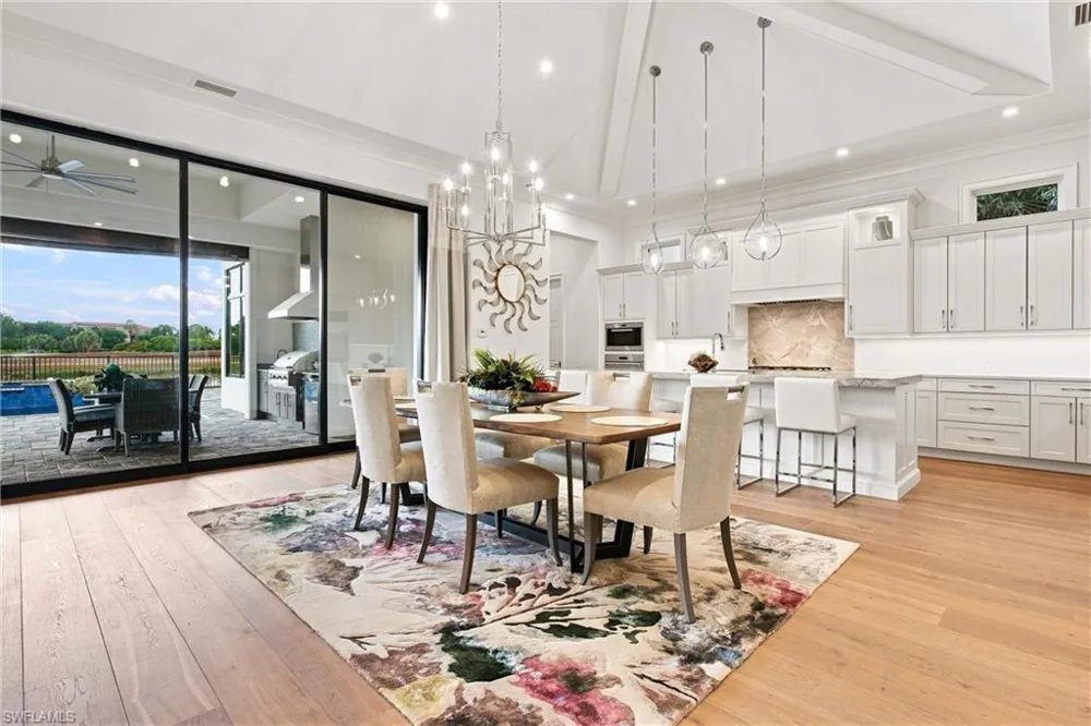 9845 Montiano Drive Naples, FL 34113