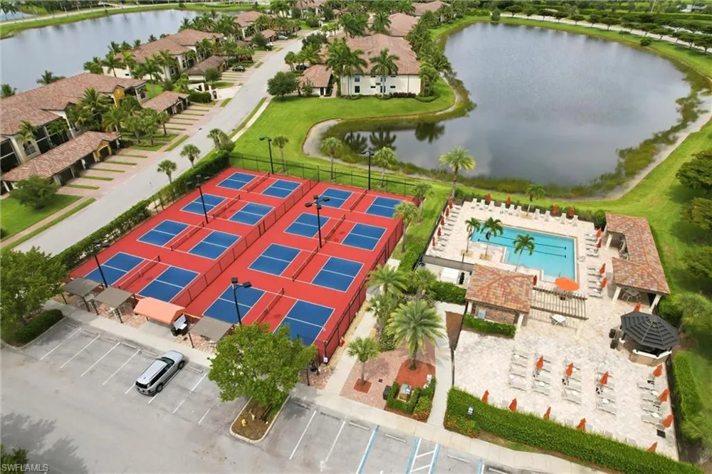9845 Montiano Drive Naples, FL 34113