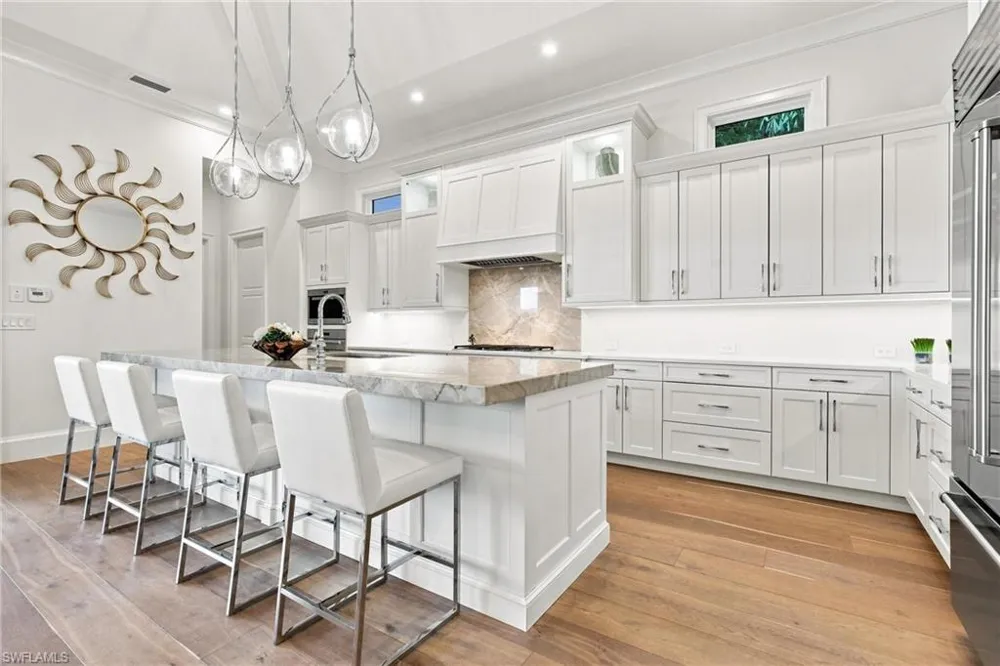 9845 Montiano Drive Naples, FL 34113