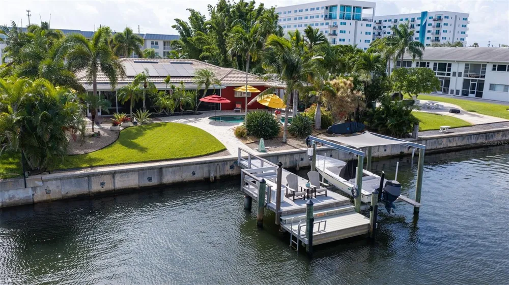 4501 37TH STREET S St Petersburg, FL 33711