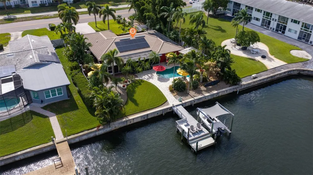 4501 37TH STREET S St Petersburg, FL 33711
