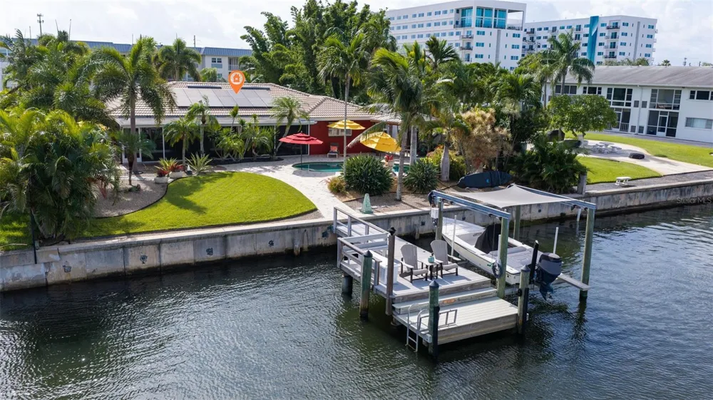 4501 37TH STREET S St Petersburg, FL 33711