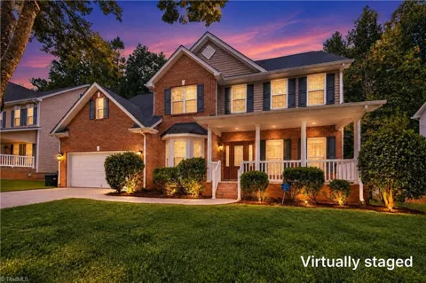 515 Hannah Mckenzie Drive