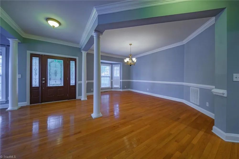 515 Hannah Mckenzie Drive Greensboro, NC 27455