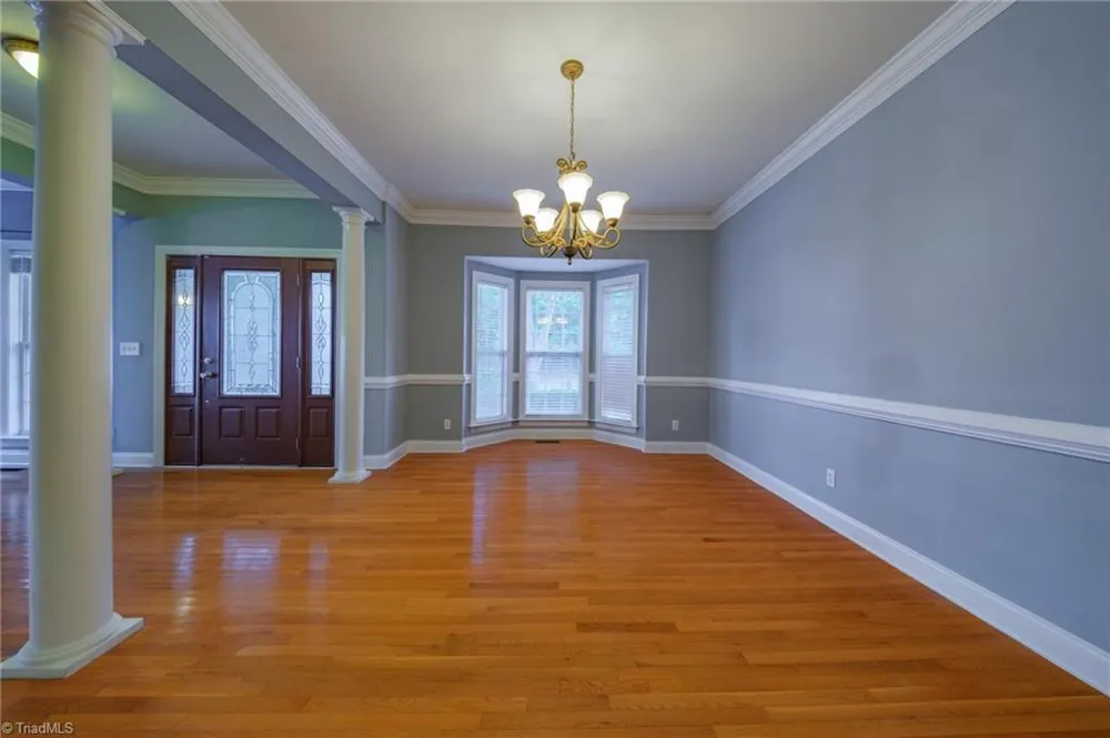 515 Hannah Mckenzie Drive Greensboro, NC 27455