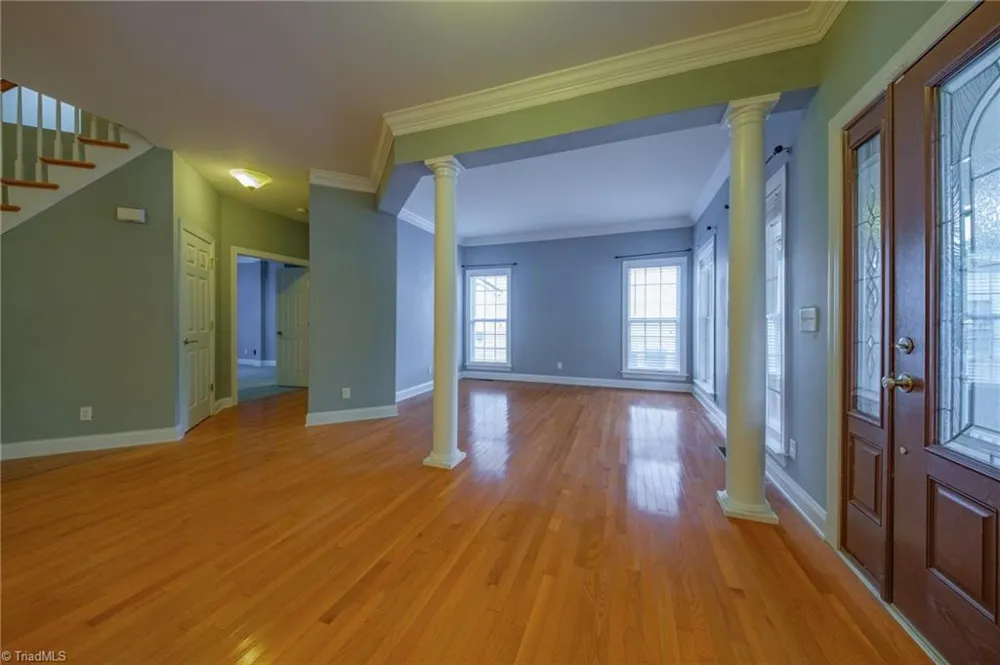 515 Hannah Mckenzie Drive Greensboro, NC 27455