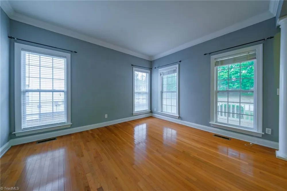 515 Hannah Mckenzie Drive Greensboro, NC 27455