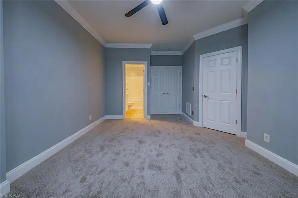 515 Hannah Mckenzie Drive Greensboro, NC 27455