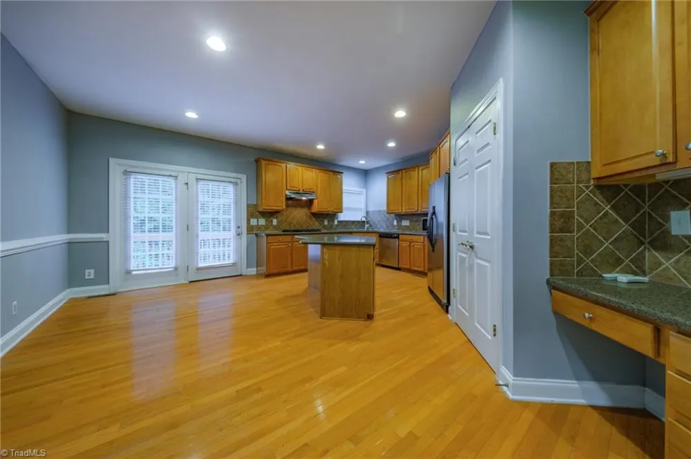 515 Hannah Mckenzie Drive Greensboro, NC 27455