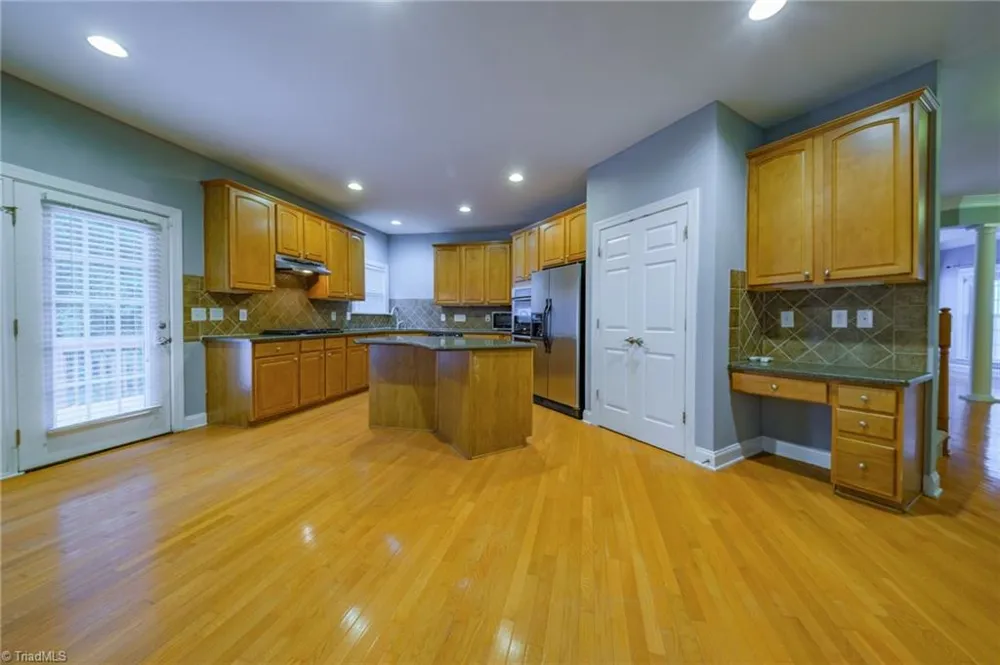 515 Hannah Mckenzie Drive Greensboro, NC 27455