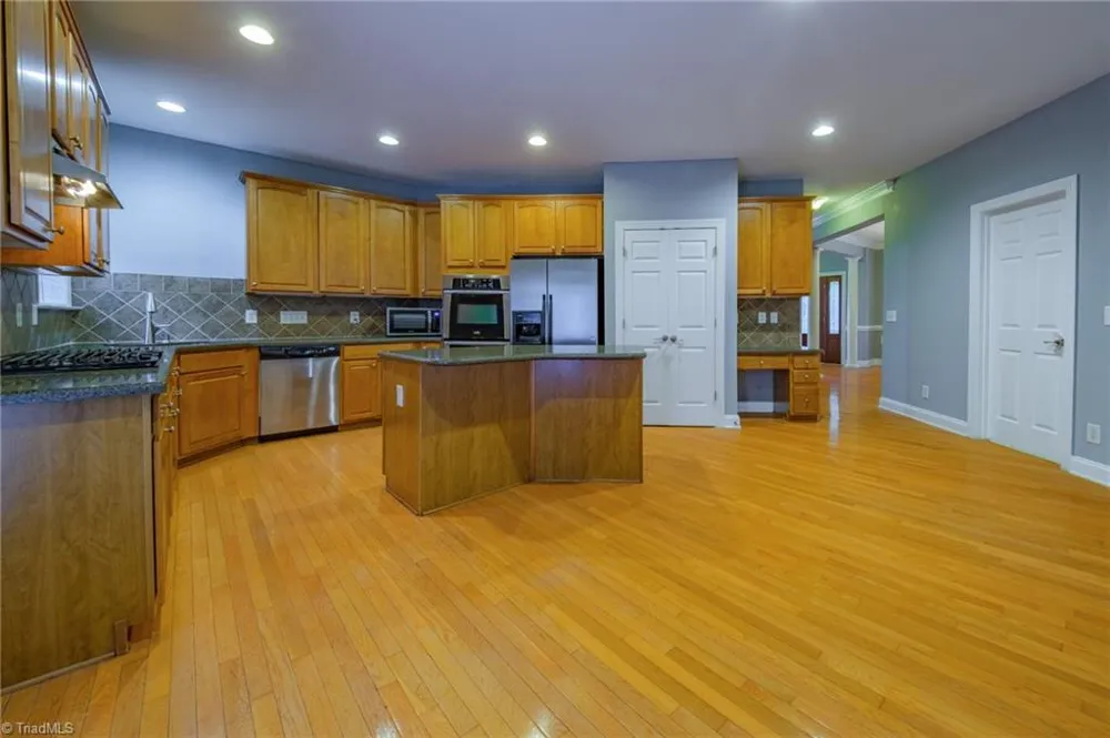 515 Hannah Mckenzie Drive Greensboro, NC 27455