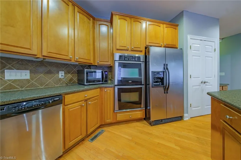 515 Hannah Mckenzie Drive Greensboro, NC 27455