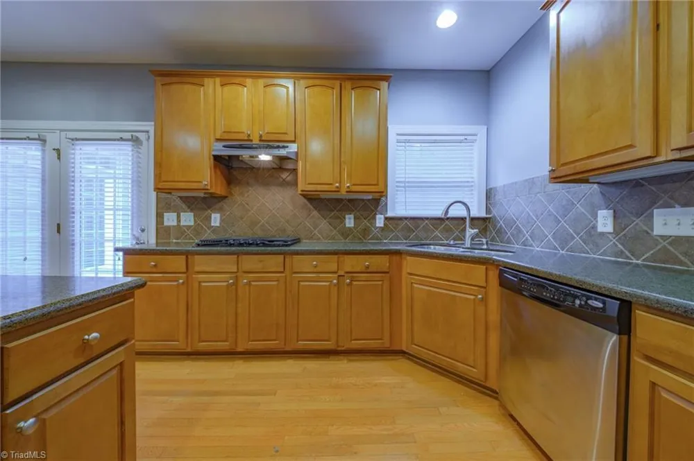 515 Hannah Mckenzie Drive Greensboro, NC 27455