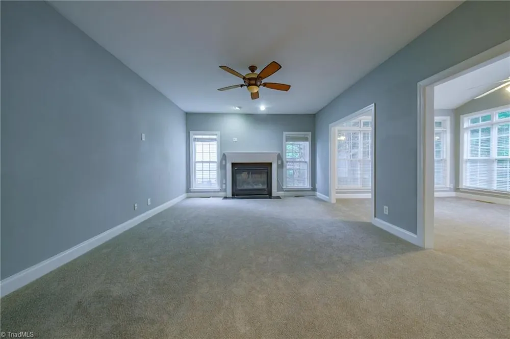 515 Hannah Mckenzie Drive Greensboro, NC 27455