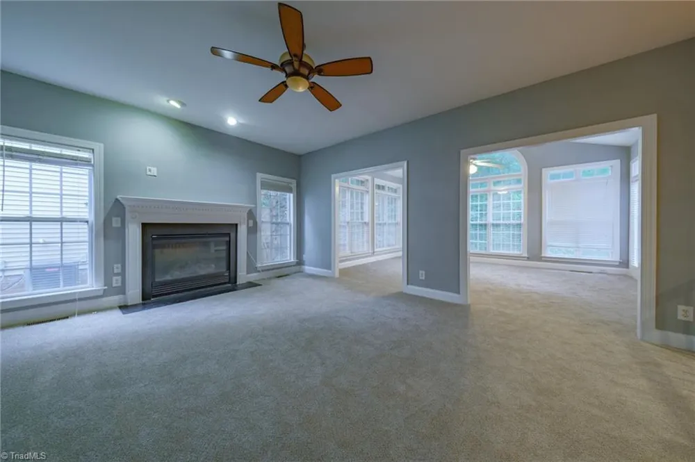 515 Hannah Mckenzie Drive Greensboro, NC 27455