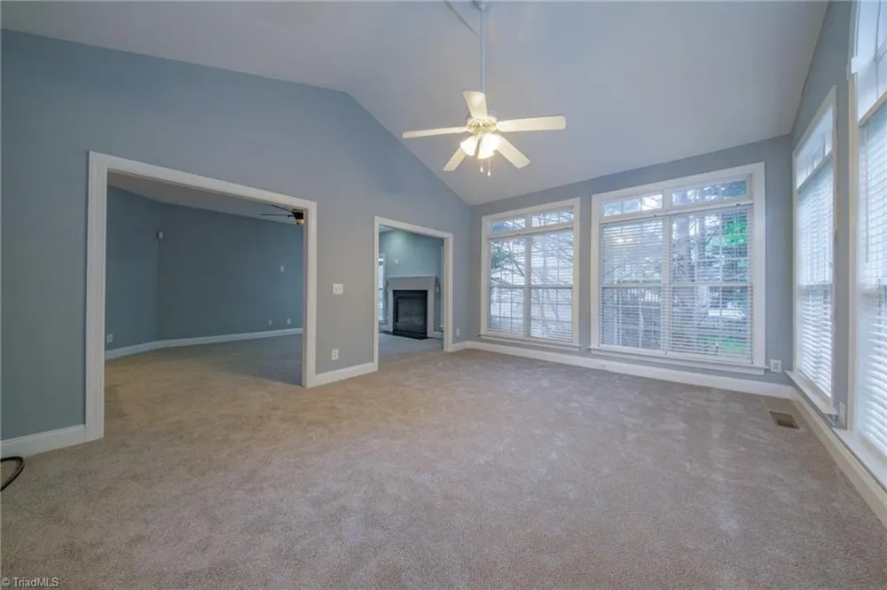 515 Hannah Mckenzie Drive Greensboro, NC 27455