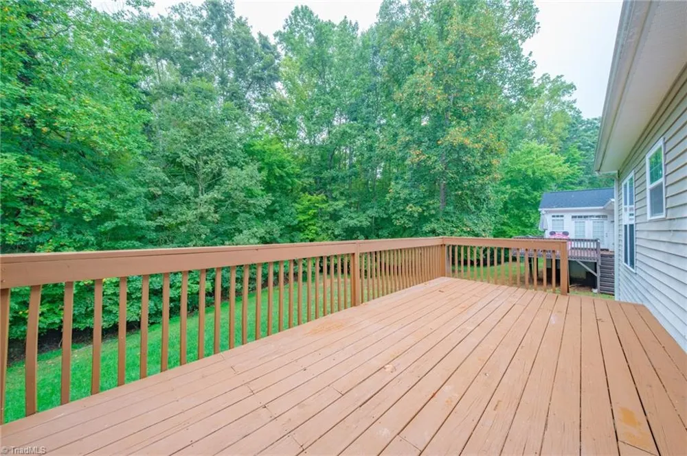 515 Hannah Mckenzie Drive Greensboro, NC 27455